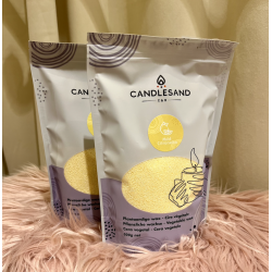 Candlesand Mild Citronella