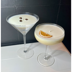 Cocktailkaars Espresso Martini