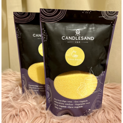 Candlesand Citrus Blend