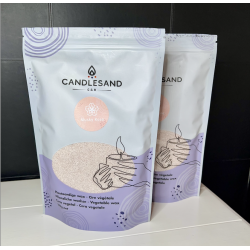 Candlesand Musky Rose